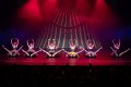 Mini Stars Circus 1F  116